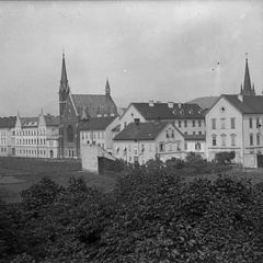 Gradec, misijonišče lazaristov - Naglic 1442