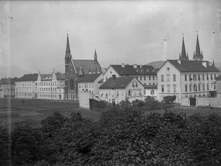 Gradec, misijonišče lazaristov - Naglic 1442