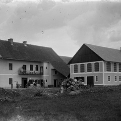 Komenda, Orlova hiša - Naglic 1436