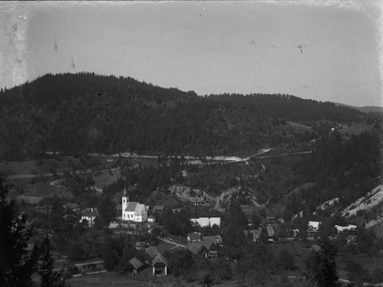 Vrhnika, Podlipa - Naglic 1438