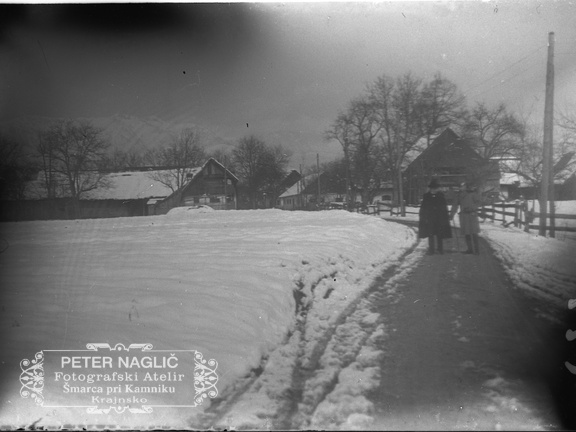 Karel Naglič in Maks Peterlin - Naglic 1211