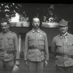 Trije vojaki, Ilovar, Kušlan - 82  1151