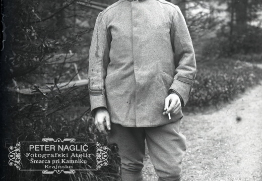 Italijanski ujetnik - 82  1157