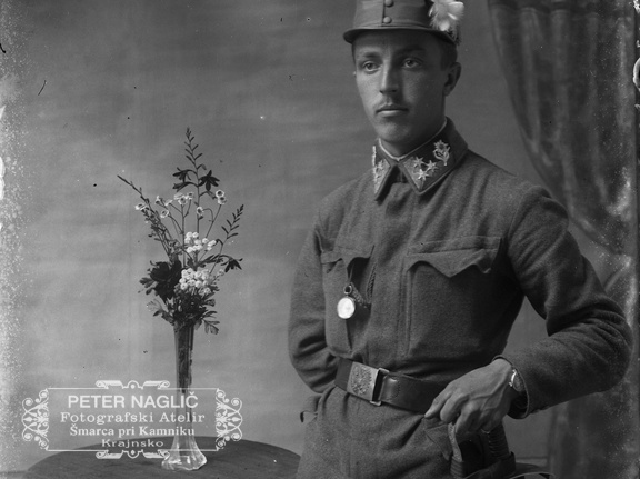 Albin Peterlin - Naglic1120