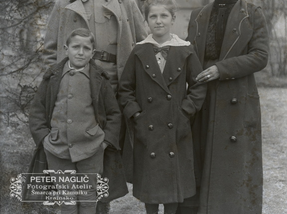 Picolinijeva družina - 76  1072