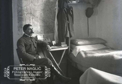 Anton Cerar iz Kamnika - 76  1074