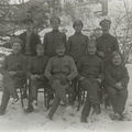 Ruski ujetniki pri Souvanu - 74  1042