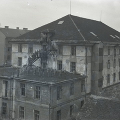Poslopje ob vojni predilnici, Ljubljana - 74  1044