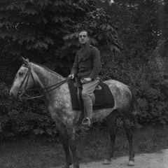 Vojak na konju - 74  1047
