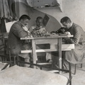 Italijanski ujetniki kot urarji - 73  1025