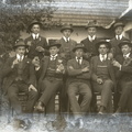 Fantje iz Mengša 1914, poleg Rudolf Mrak - 71  1002