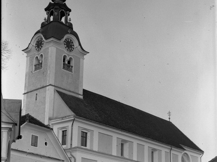 Župnijska cerkev v Komendi - naglic966