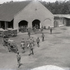Kuhinja v predilnici in del trena, Ljubljana - 61  857
