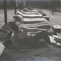 Vrsta slamnic v dvorani predilnice - 61  859