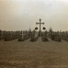 Grobovi padlih pri sv. Križu - 61  868