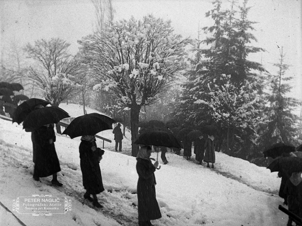 Velika noč na Homcu, 28.3.1937 - F 1937 1 1 001