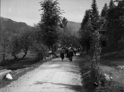 Izlet na Golico leta 1934 - F 1934 1 1 002