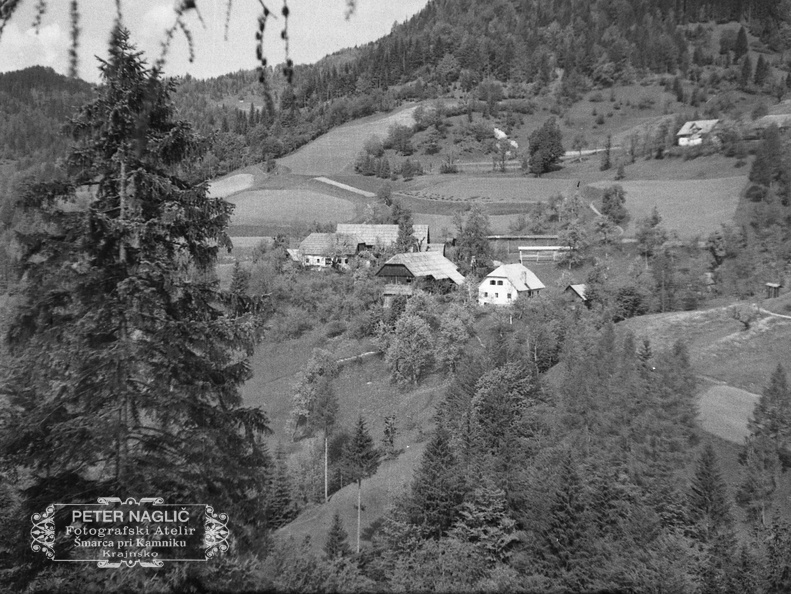 Izlet na Golico leta 1934 - F 1934 1 1 006