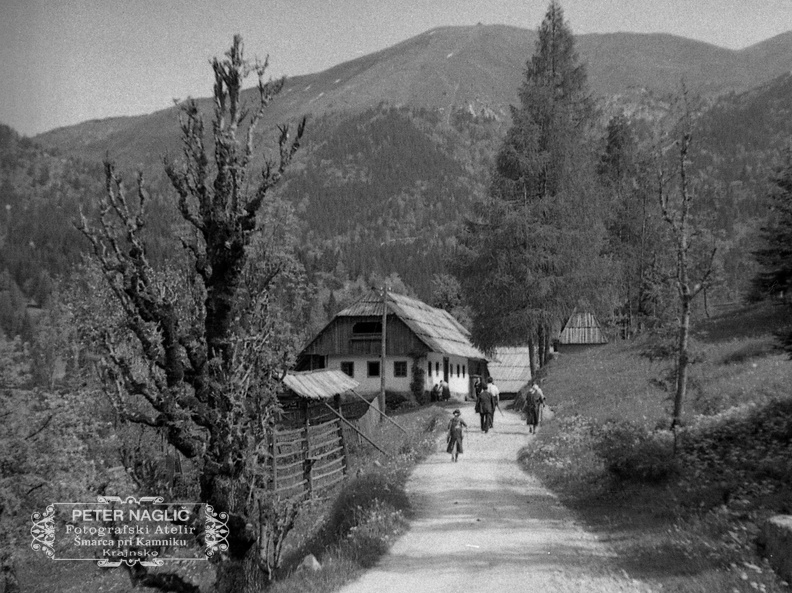 Izlet na Golico leta 1934 - F 1934 1 1 007