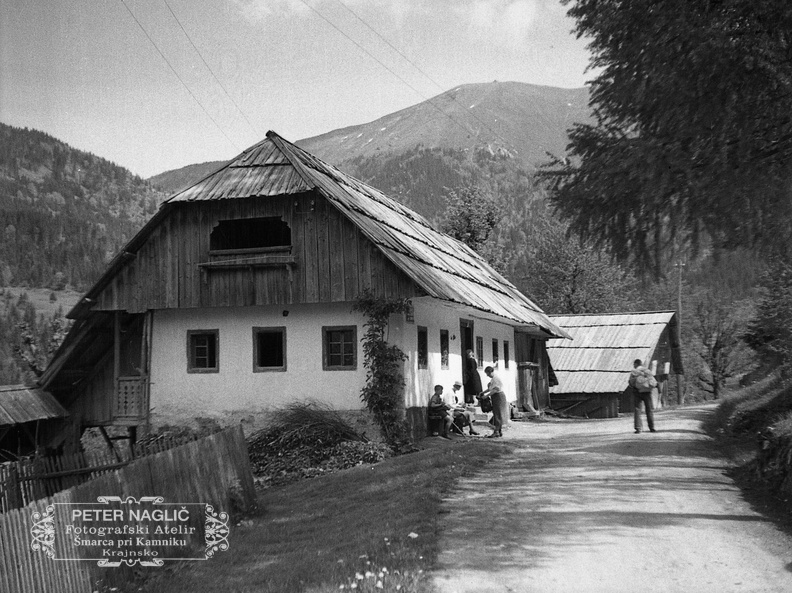 Izlet na Golico leta 1934 - F 1934 1 1 008