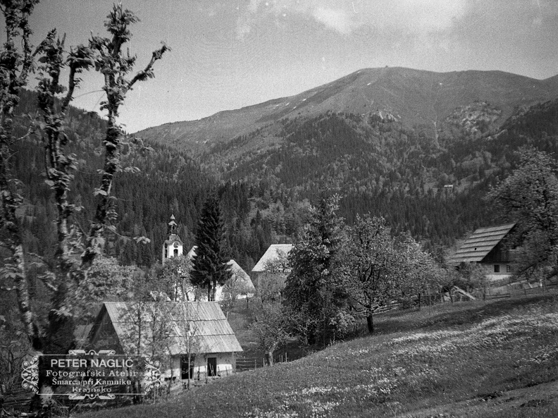 Izlet na Golico leta 1934 - F 1934 1 1 009