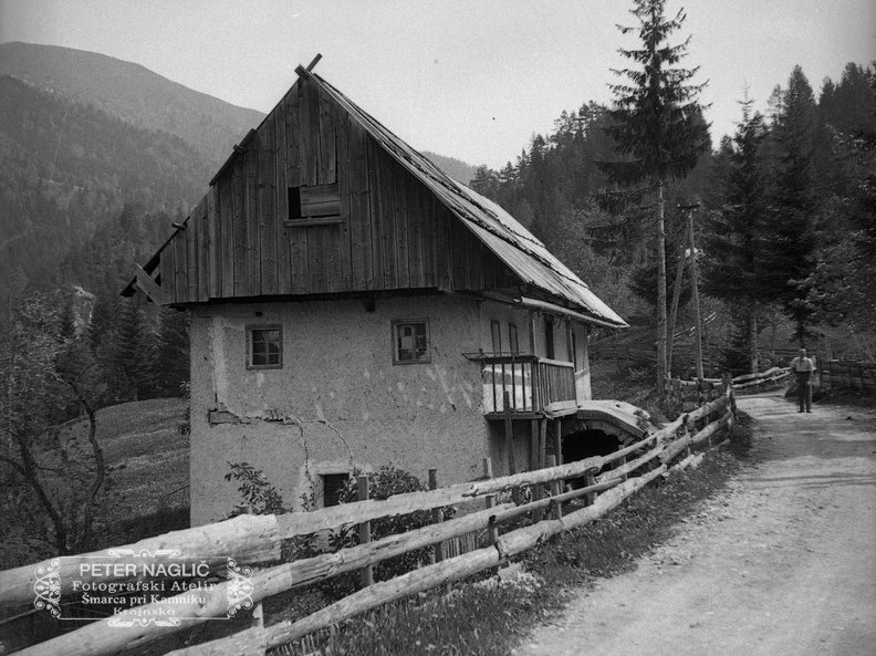 Izlet na Golico leta 1934 - F 1934 1 1 010