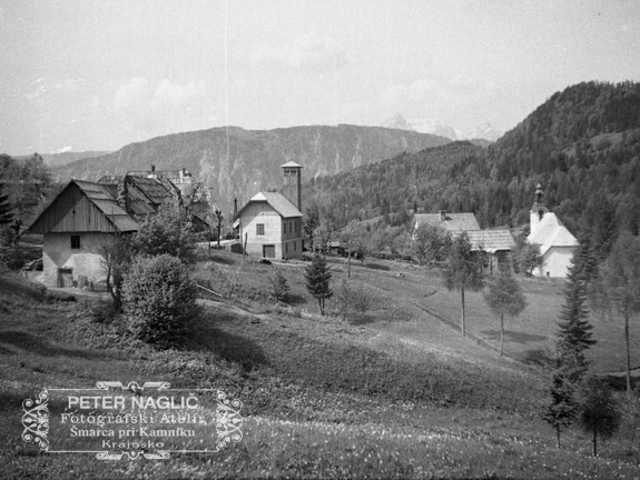 Izlet na Golico leta 1934 - F 1934 1 1 012