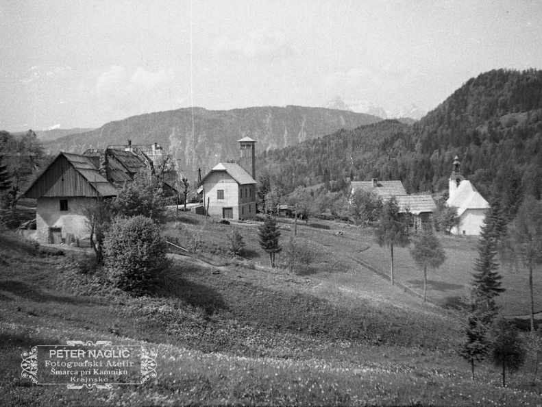 Izlet na Golico leta 1934 - F 1934 1 1 012