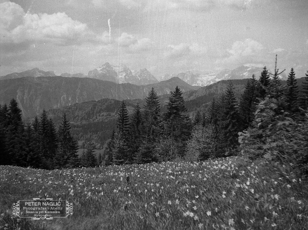 Izlet na Golico leta 1934 - F 1934 1 1 015