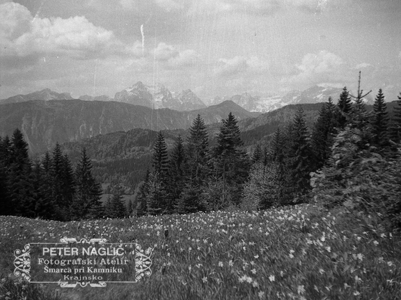 Izlet na Golico leta 1934 - F 1934 1 1 015