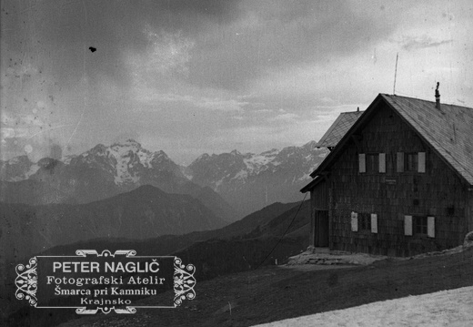 Izlet na Golico leta 1934 - F 1934 1 2 008