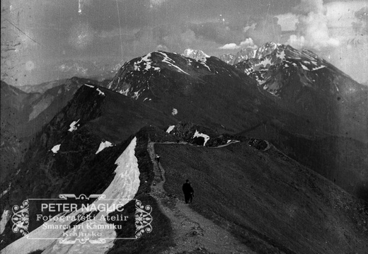 Izlet na Golico leta 1934 - F 1934 1 2 012