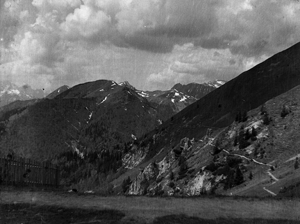 Izlet na Golico leta 1934 - F 1934 1 2 003
