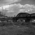Črnuče, železniški most, 1932 - F 1933 1 3 009